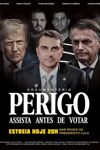 Perigo