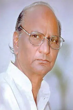 K. S. R. Das