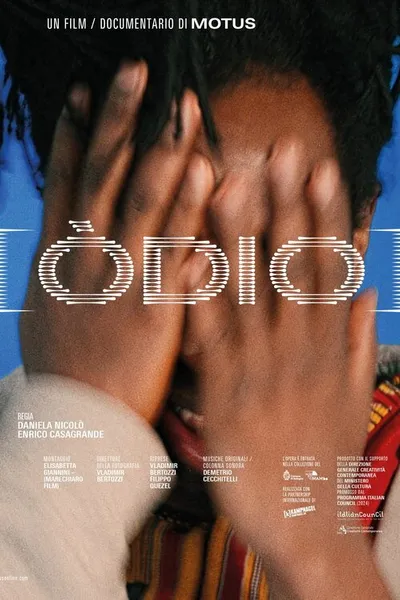 [ÒDIO]