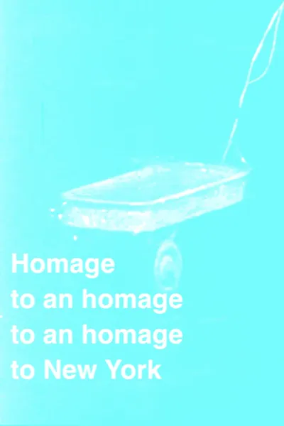 Homage₃