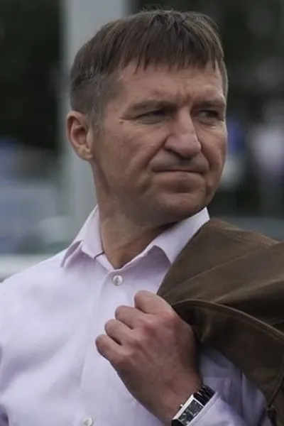 Vytautas Kupšys