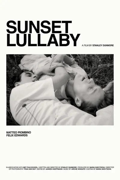 Sunset Lullaby