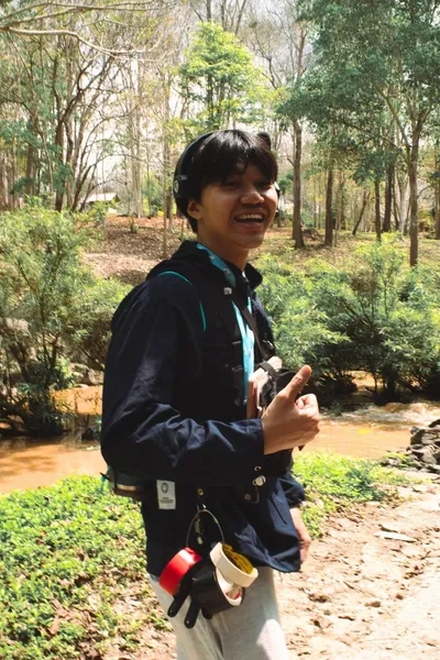 Kasidith Roongchaiyan