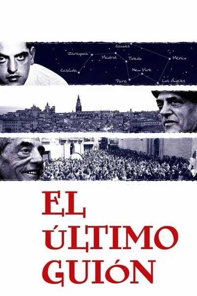 The Last Script: Remembering Luis Buñuel