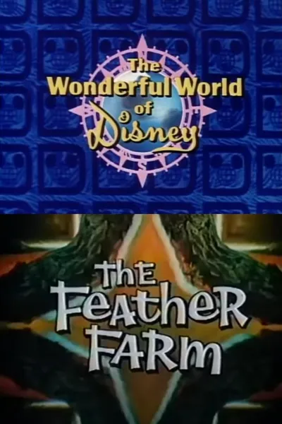 The Feather Farm