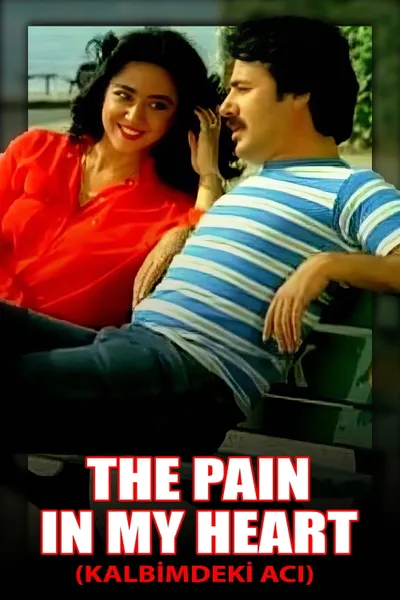 The Pain In My Heart