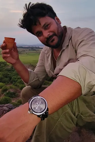 Udit Guru