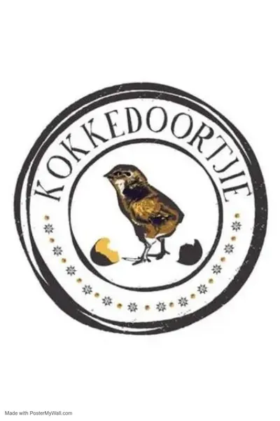 Kokkedoortjie