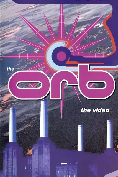 The Orb's Adventures Beyond the Ultraworld: Patterns and Textures