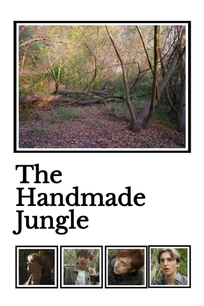 The Handmade Jungle