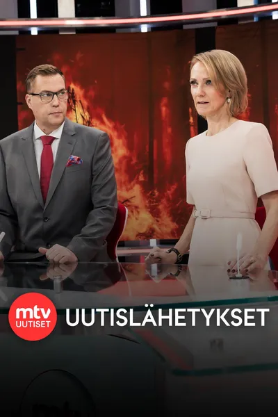 Kymmenen uutiset