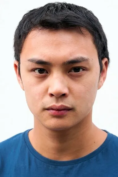 Anthony Pho