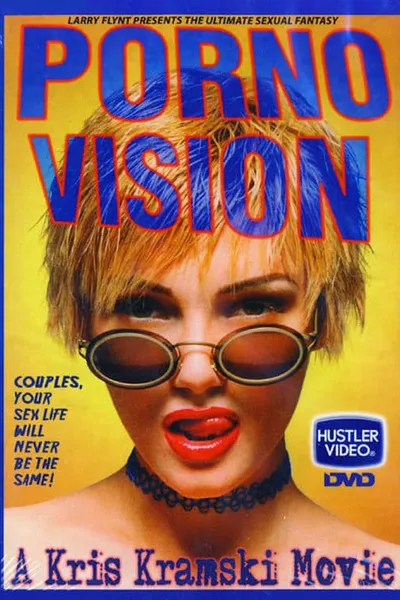 Porno Vision