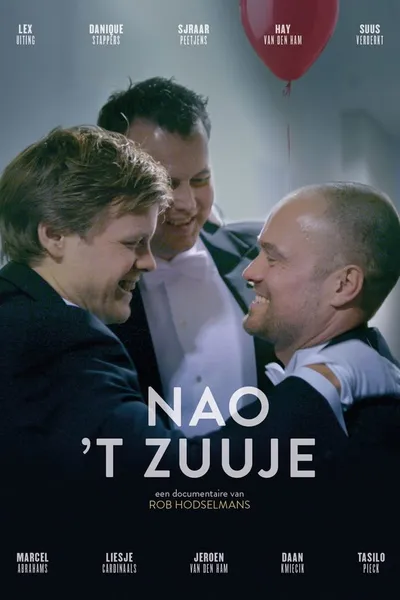 Nao ’t Zuuje