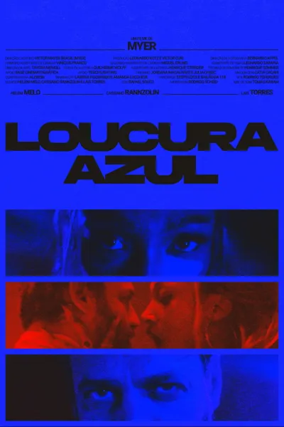 Loucura Azul