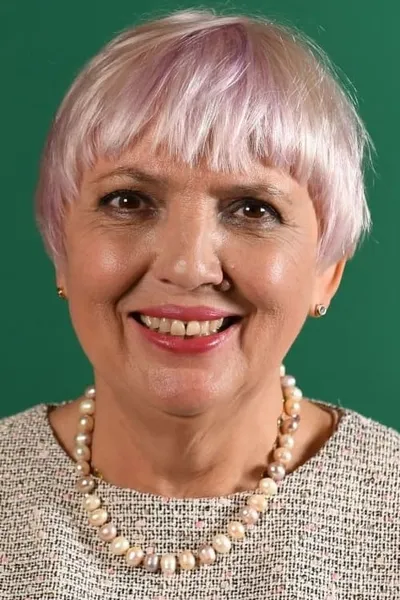 Claudia Roth