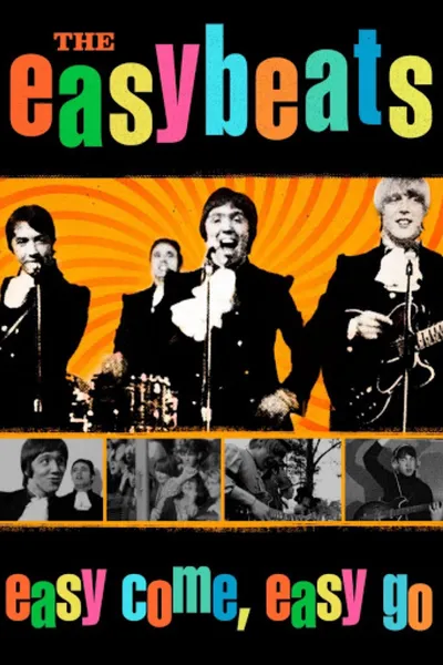 Easy Come Easy Go (The Easybeats)