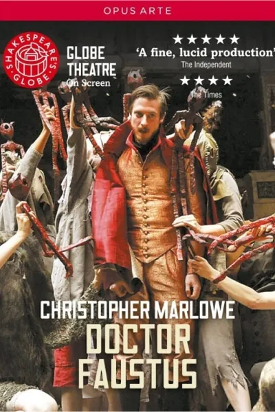 Doctor Faustus - Live at Shakespeare's Globe