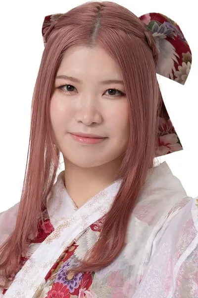 Moka Miyamoto