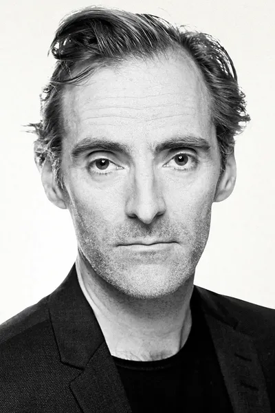 Erland Bakker