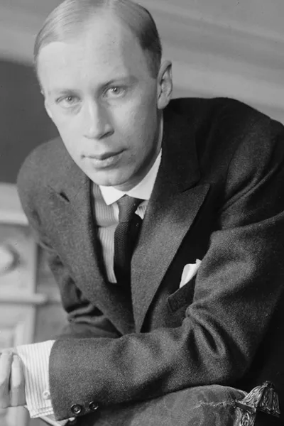 Prokofiev