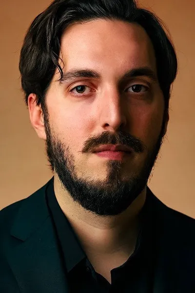 Simon Barracchini