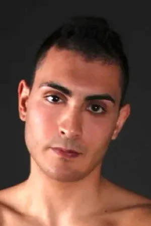 Max Garcia