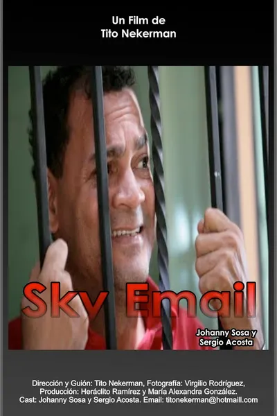 Sky Email