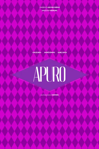 Apuro