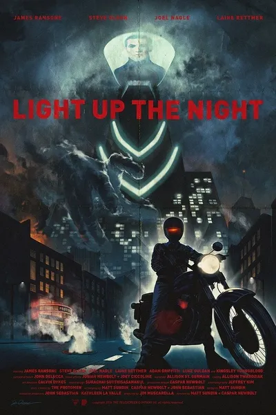 Light Up the Night