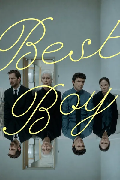 Best Boy