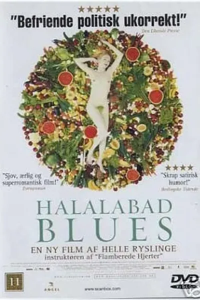 Halalabad Blues