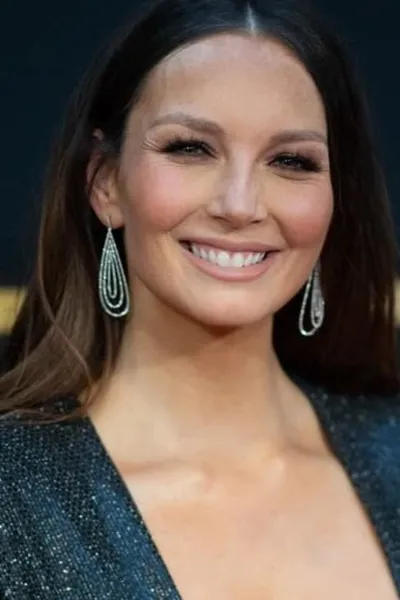 Ricki-Lee Coulter