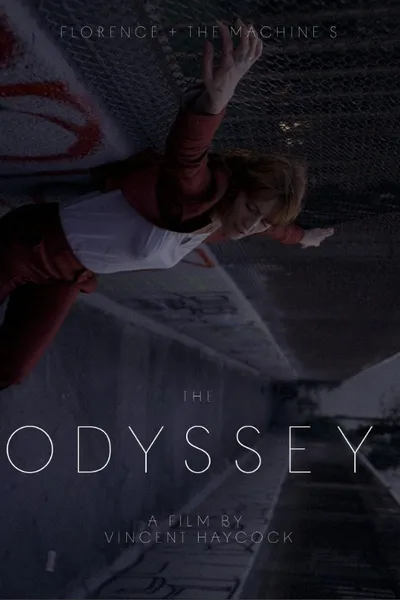 Florence + the Machine: The Odyssey