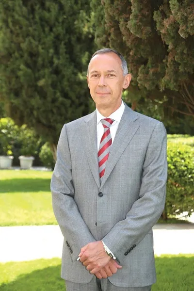 Andrey M. Maslov