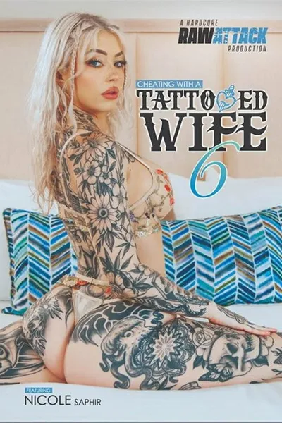 Cheating with a Tattooed Wife 6