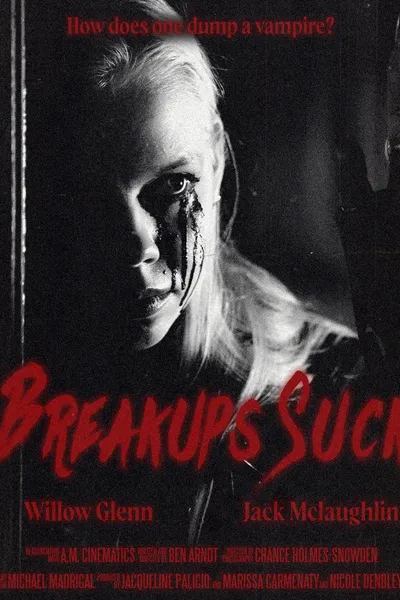 Breakups Suck
