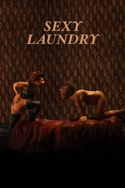Sexy Laundry