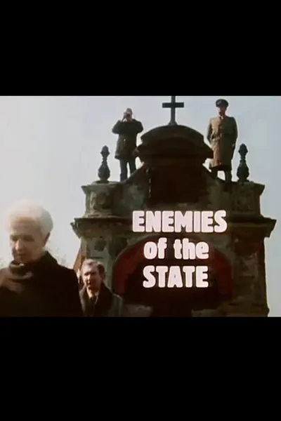Enemies of the State
