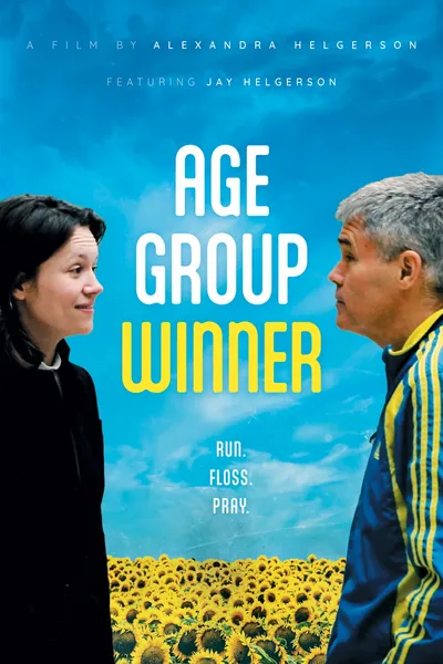 Age Group Winner