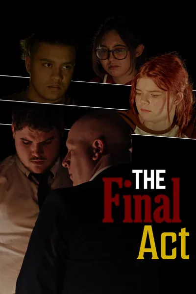 The Final Act