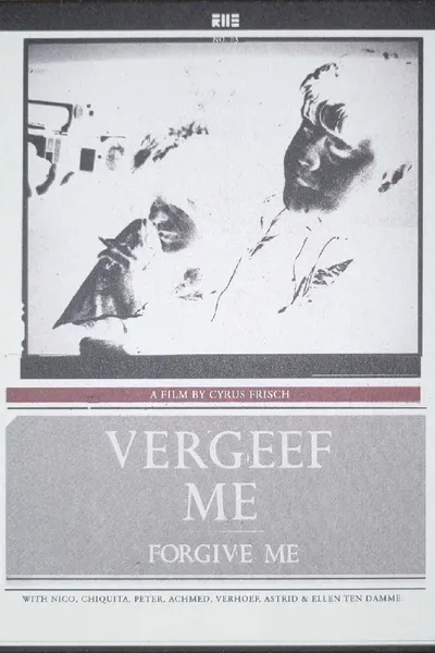 Forgive Me