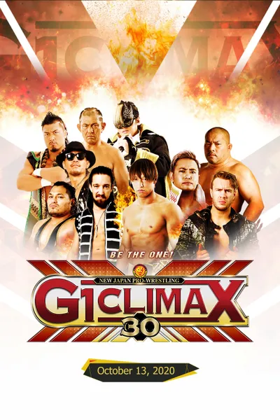 NJPW G1 Climax 30: Day 15