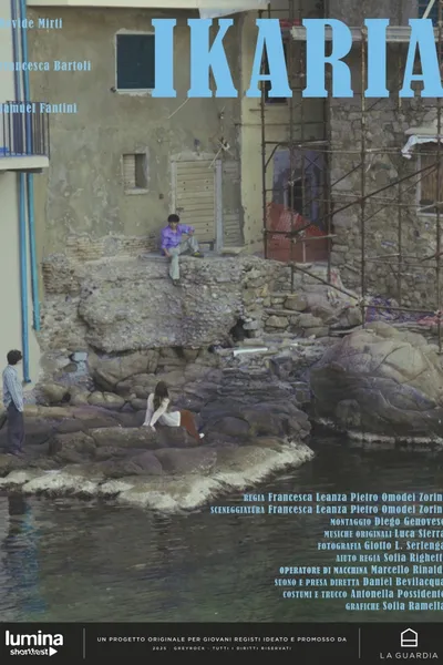 IKARIA