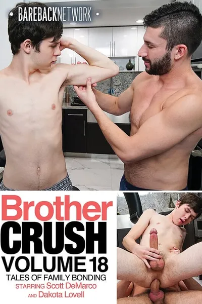 Brother Crush 18
