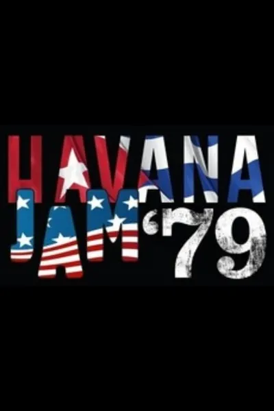 Havana Jam '79