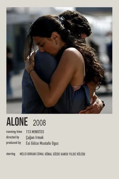 Alone