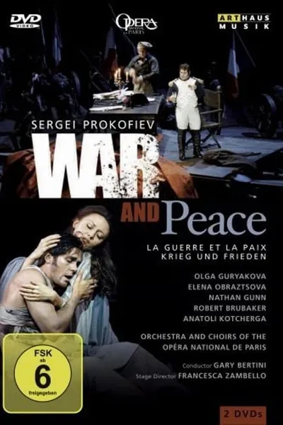 La guerre et la paix