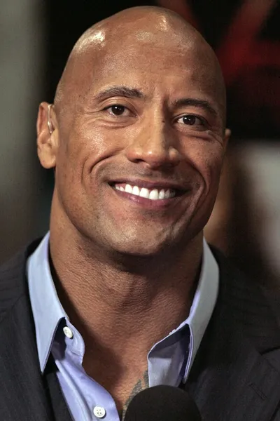 Dwayne Johnson