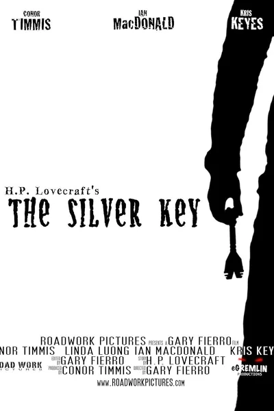 The Silver Key